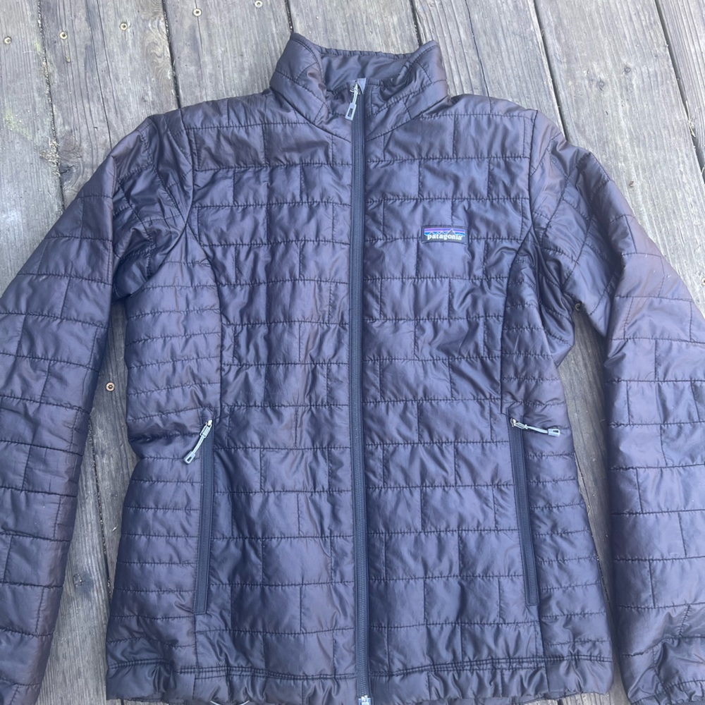 Women’s Patagonia Nano Puff Jacket